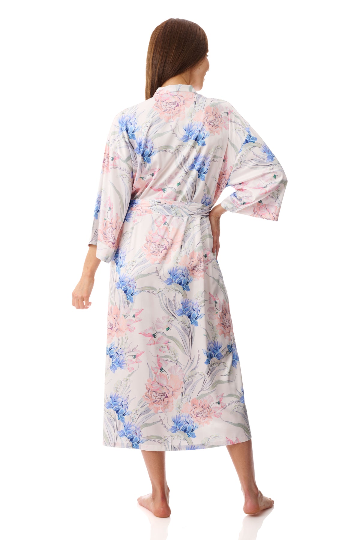 GIVONI ZANIKA MID LENGTH WRAP