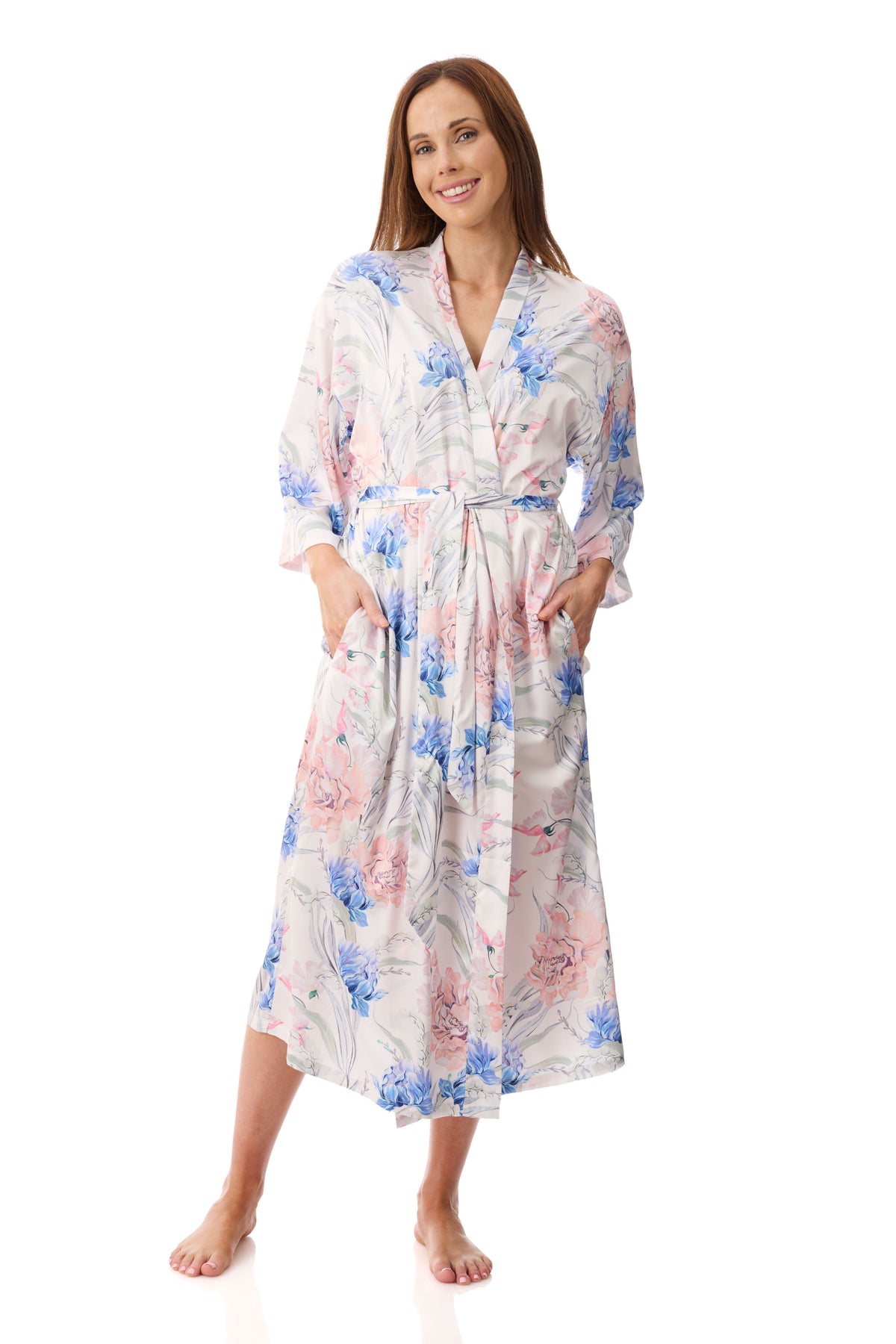 GIVONI ZANIKA MID LENGTH WRAP