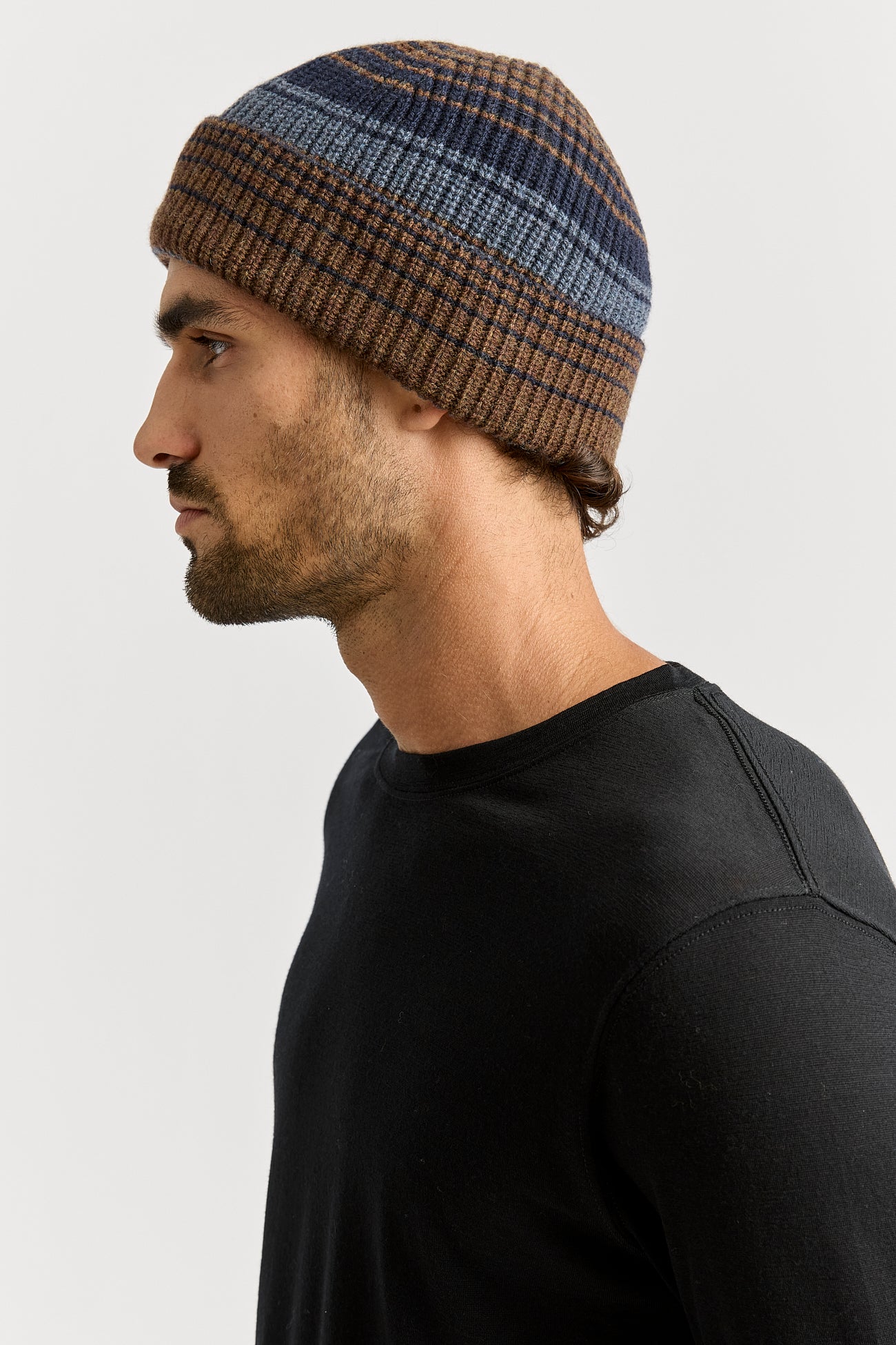 TOORALLIE GRADIENT BEANIE