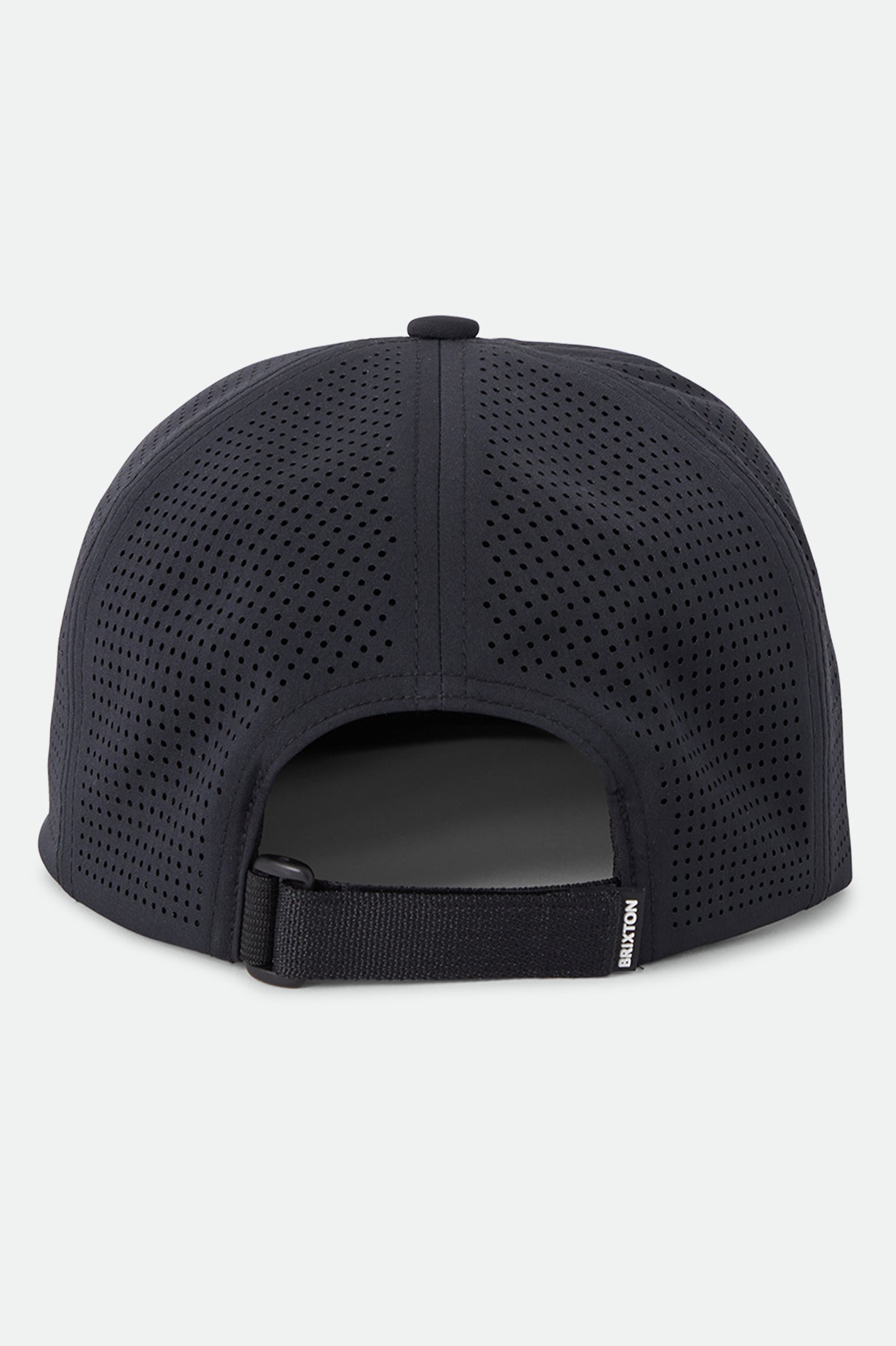 BRIXTON ALPHA JOURNEY ADJ HAT