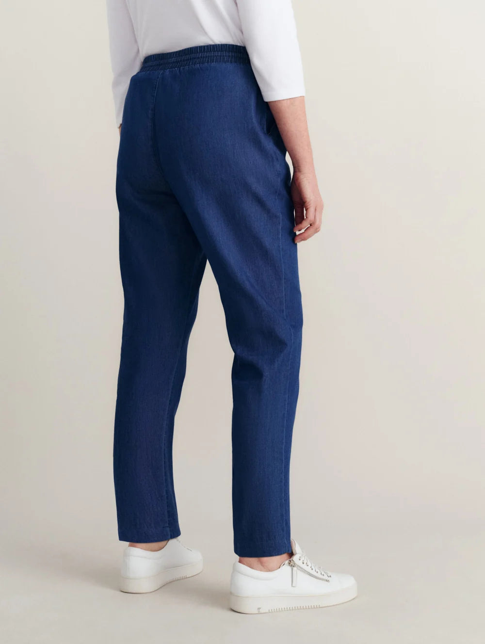 BLACK PEPPER NASHVILLE SHORT LENGTH PANT