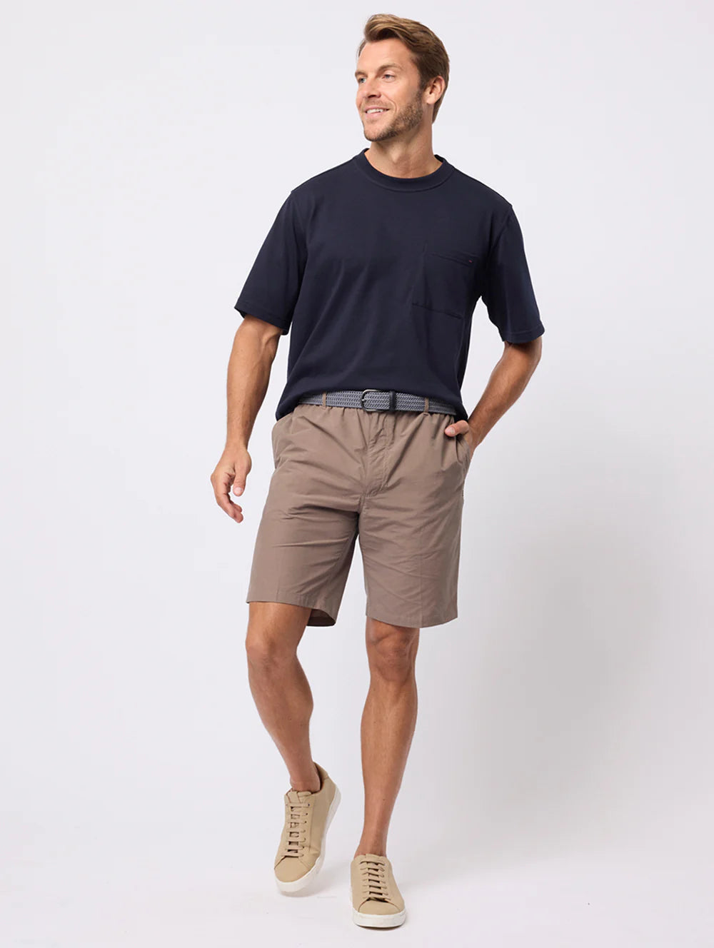 BREAKAWAY WOODBURY SHORT