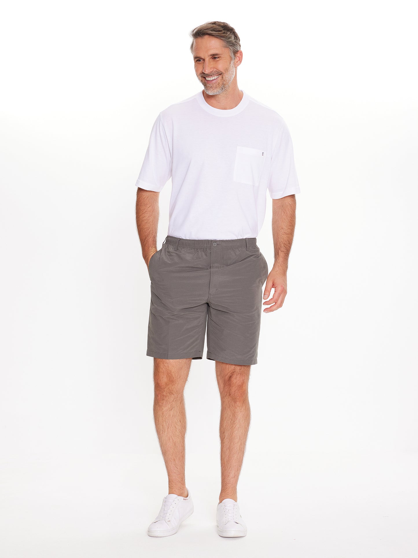 BREAKAWAY WOODBURY SHORT
