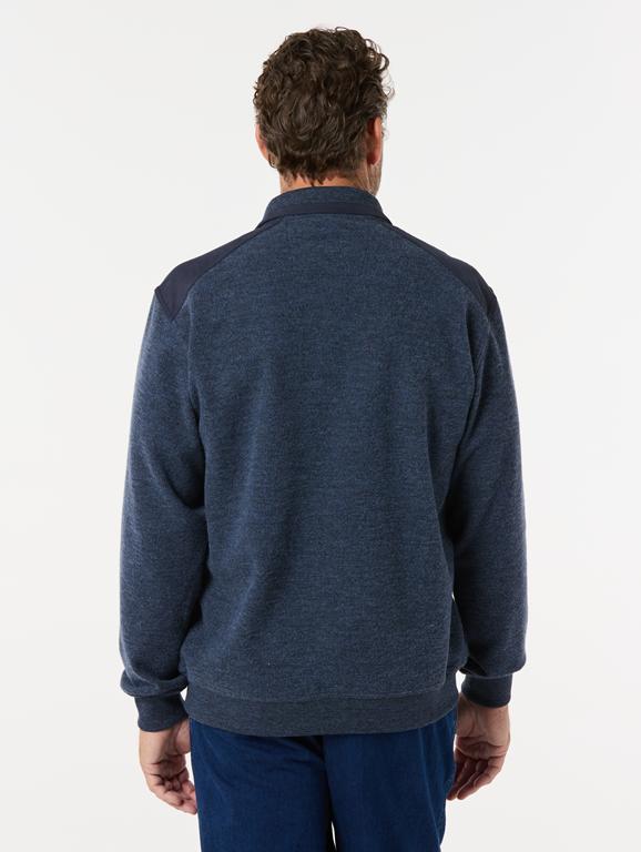 BREAKAWAY JUDE HALF ZIP