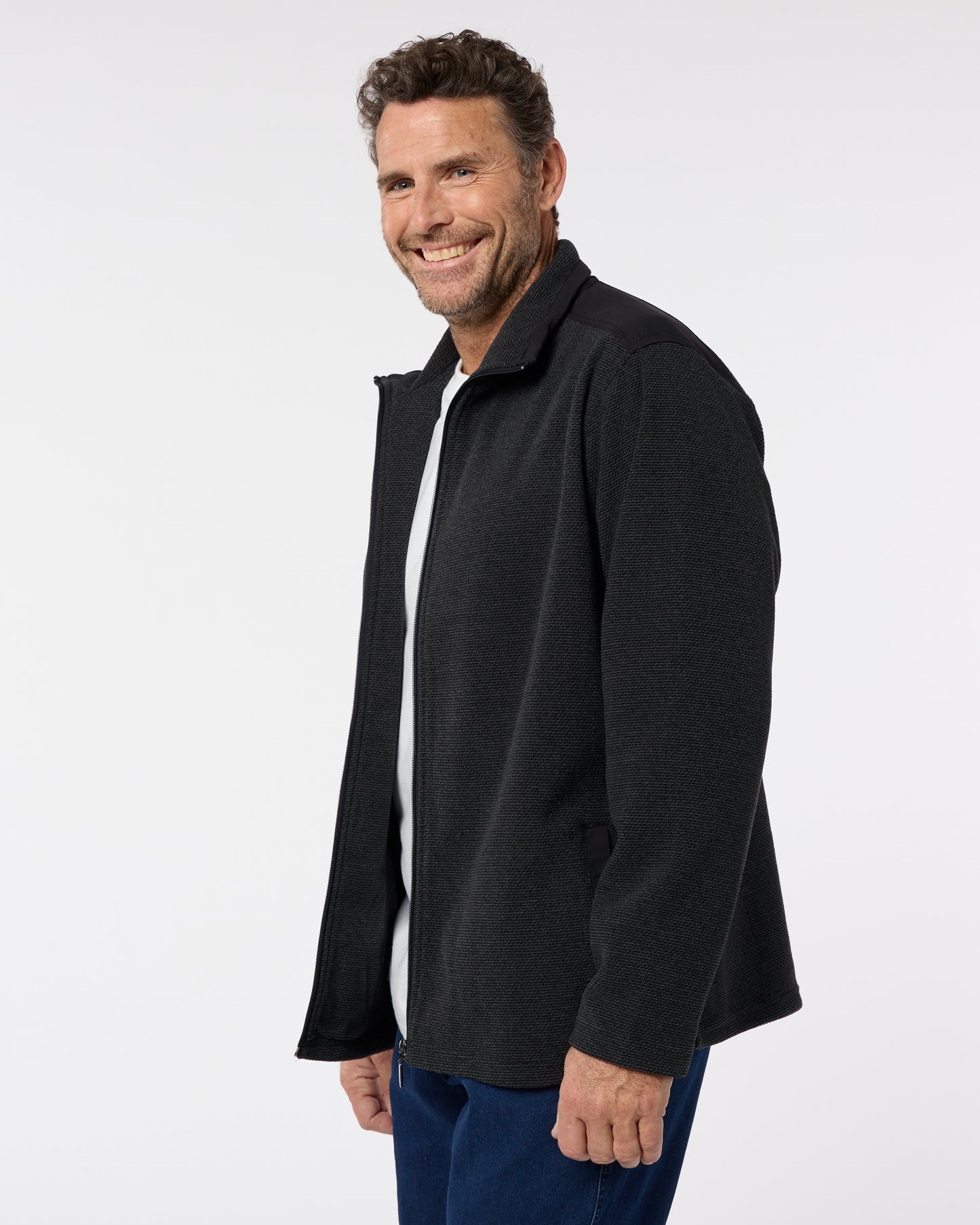 BREAKAWAY TATUM JACKET
