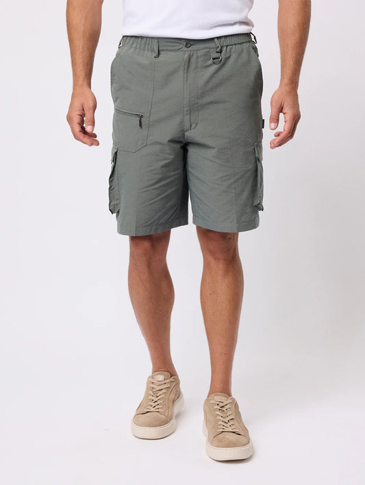 BREAKAWAY WOODBURY CARGO SHORT