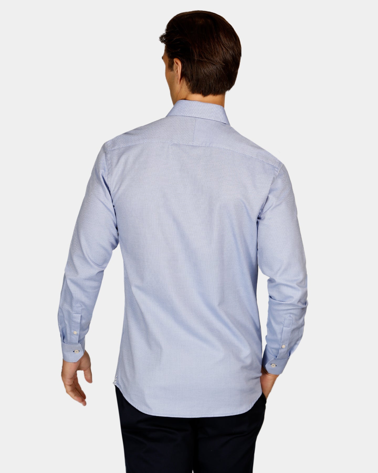 BROOKSFIELD PREMIUM COTTON SHIRT