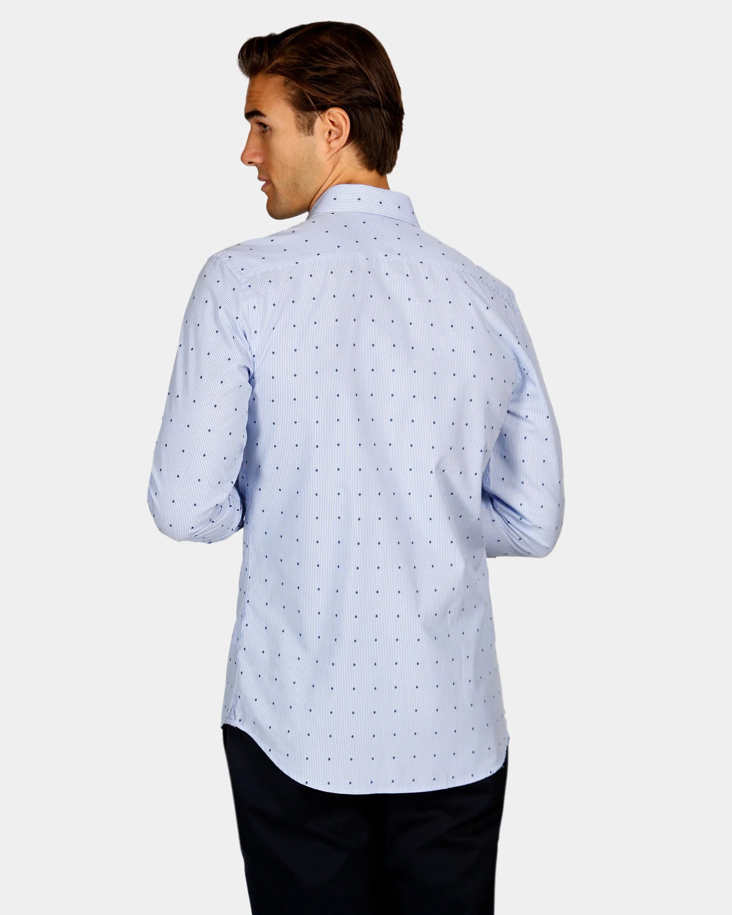 BROOKSFIELD PREMIUM COTTON SHIRT