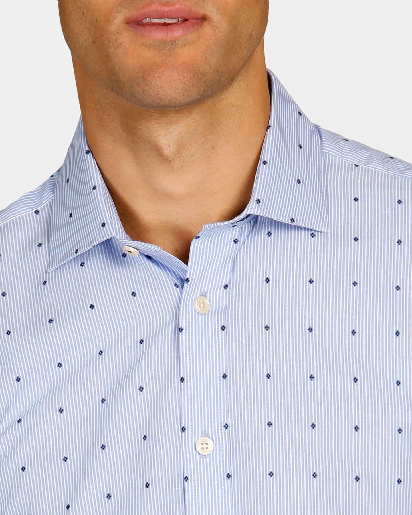 BROOKSFIELD PREMIUM COTTON SHIRT