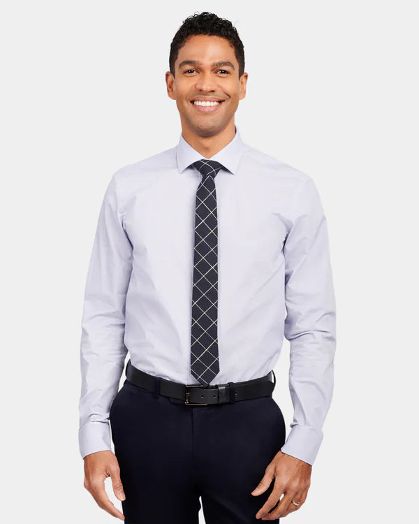 BROOKSFIELD EASY CARE LS SHIRT