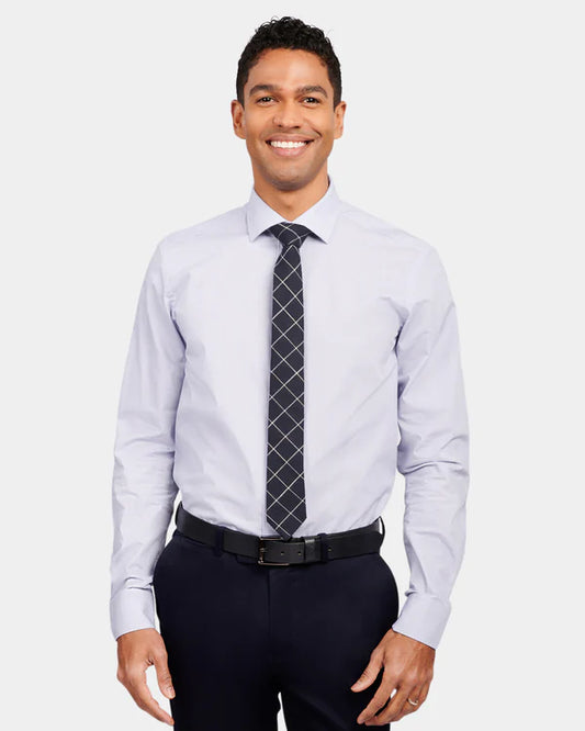 BROOKSFIELD EASY CARE LS SHIRT