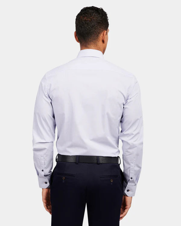 BROOKSFIELD EASY CARE LS SHIRT