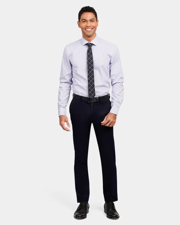 BROOKSFIELD EASY CARE LS SHIRT