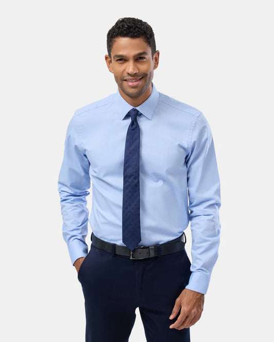 BROOKSFIELD EASY CARE SHIRT