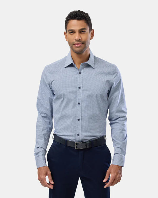 BROOKSFIELD STRETCH SHIRT