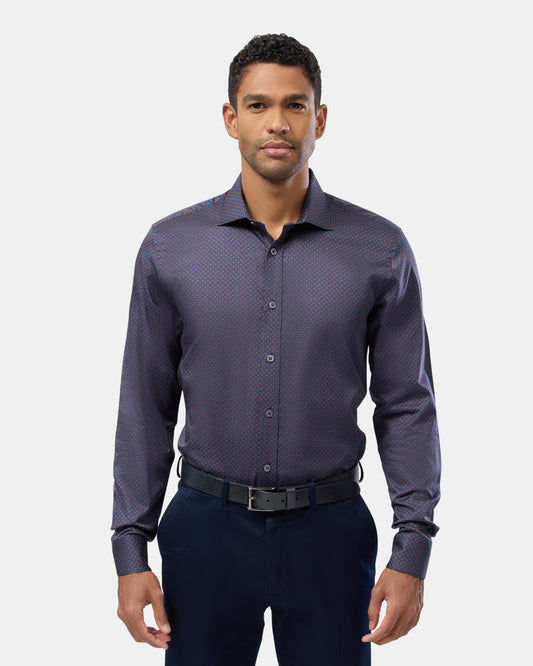 BROOKSFIELD PREMIUM PRINT SHIRT