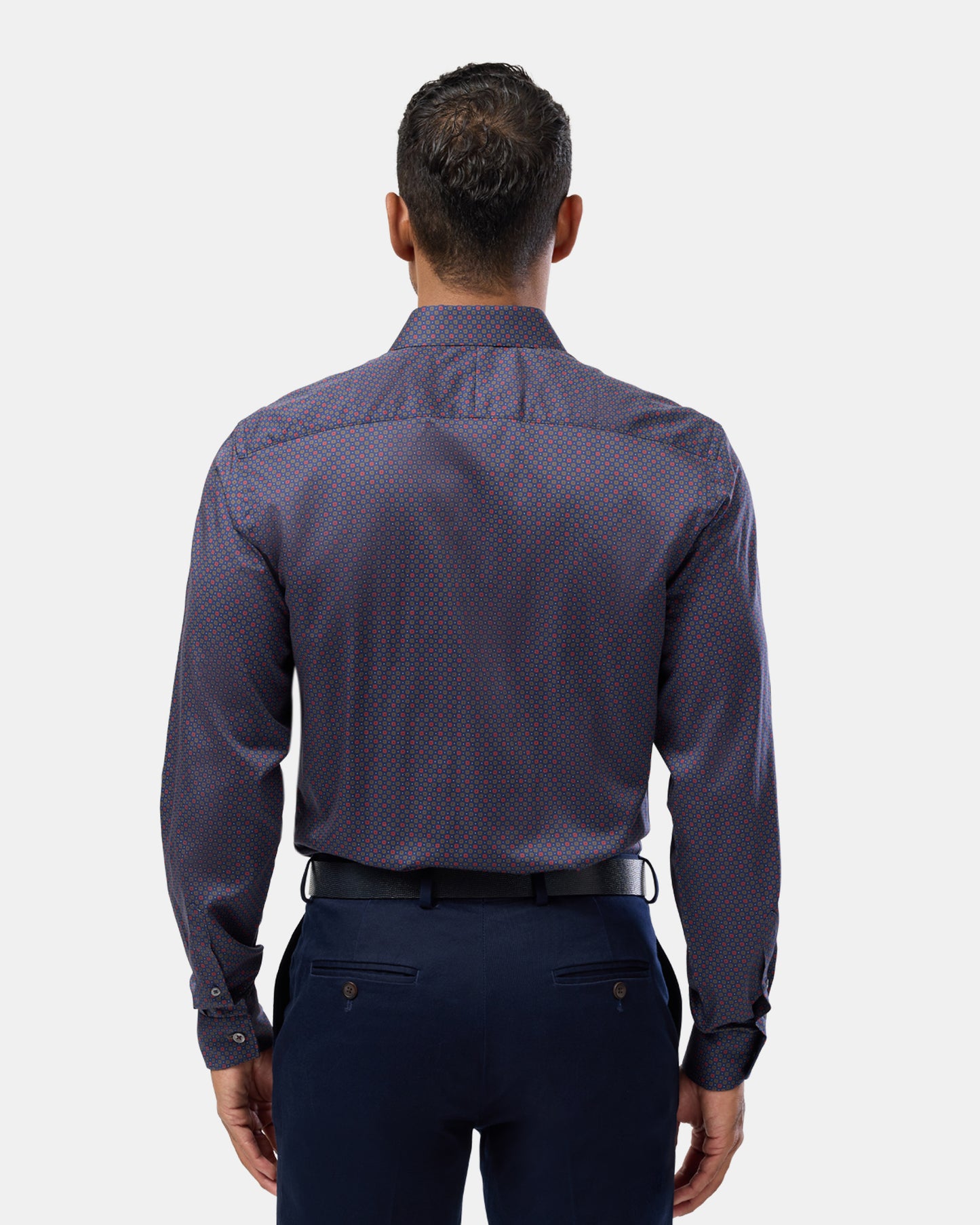 BROOKSFIELD PREMIUM PRINT SHIRT