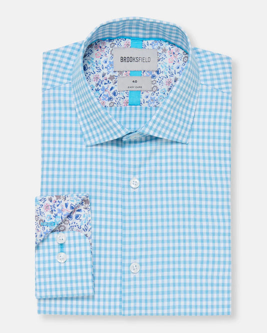 BROOKSFIELD EASY CARE SHIRT