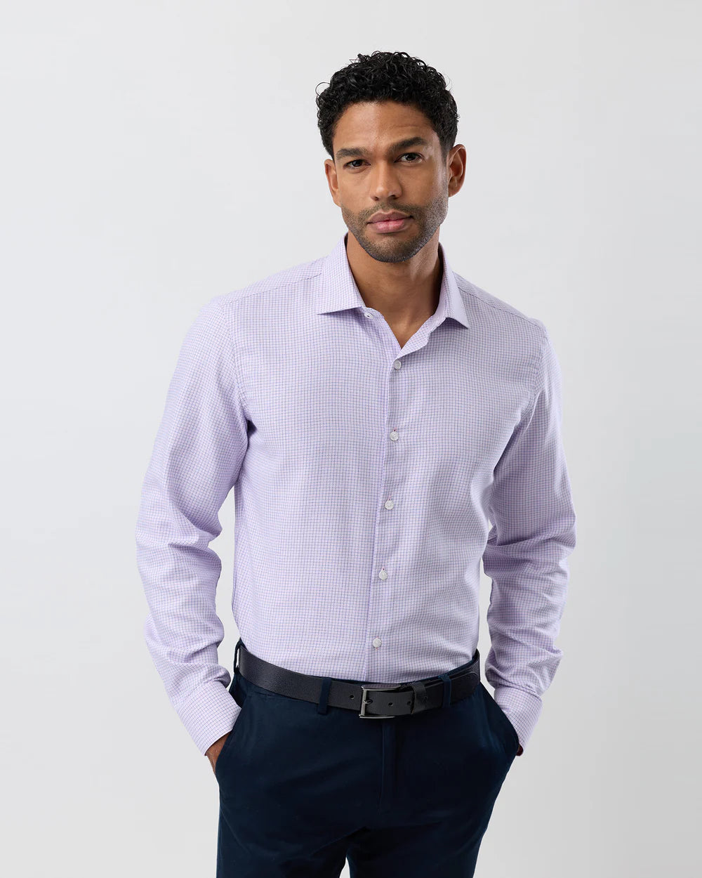 BROOKSFIELD EASY CARE BUSINESS SHIRT