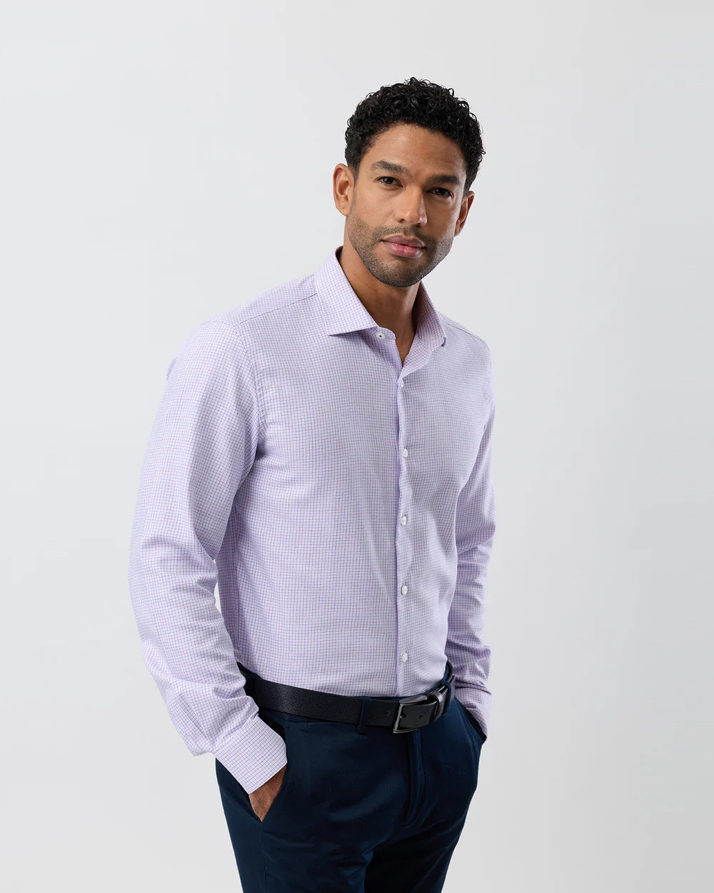 BROOKSFIELD EASY CARE BUSINESS SHIRT