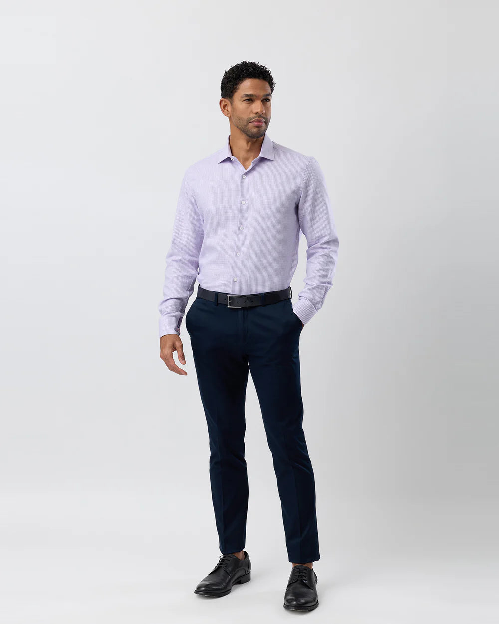 BROOKSFIELD EASY CARE BUSINESS SHIRT