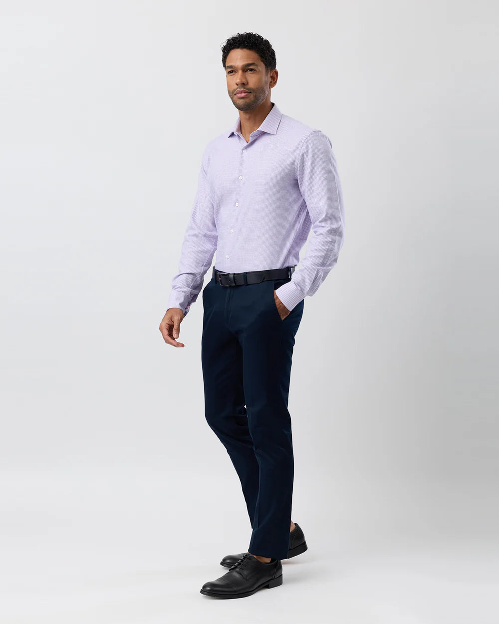 BROOKSFIELD EASY CARE BUSINESS SHIRT