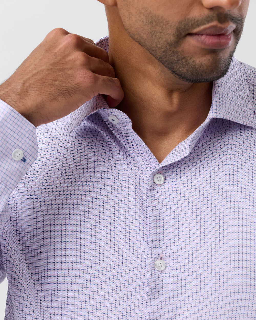 BROOKSFIELD EASY CARE BUSINESS SHIRT