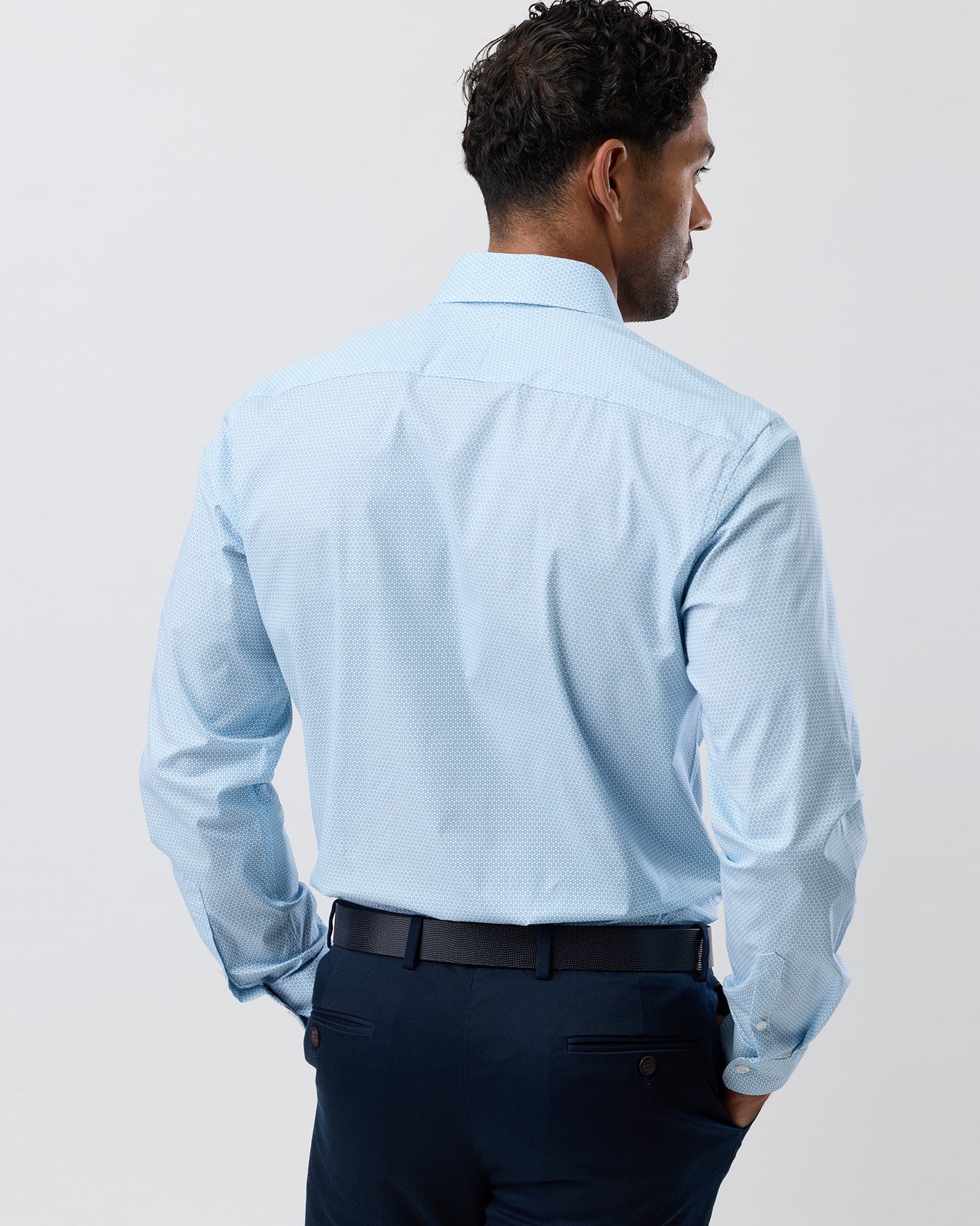 BROOKSFIELD STRETCH PERFORMANCE SHIRT