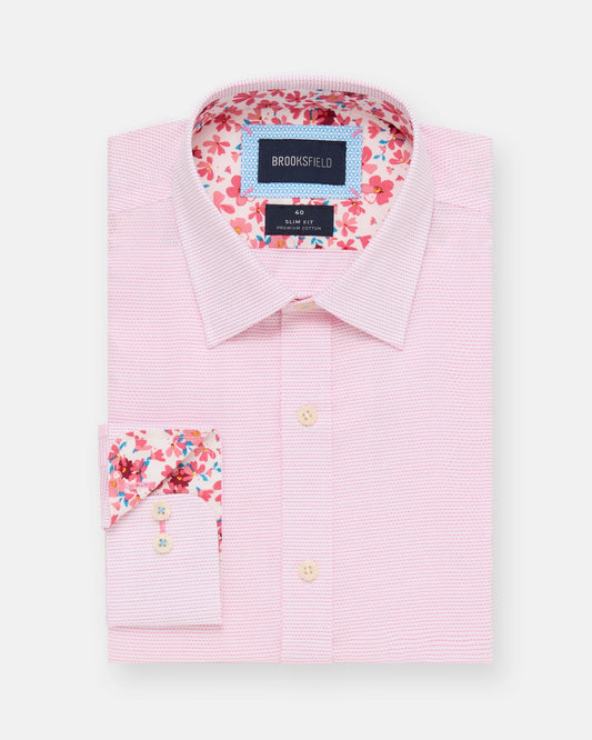 BROOKSFIELD PREMIUM COTTON SHIRT