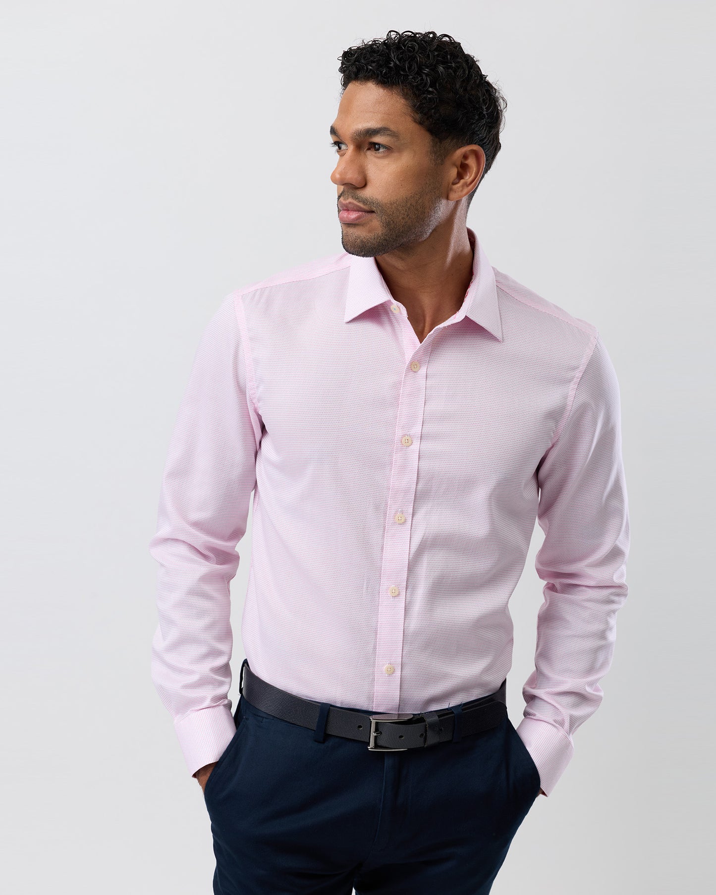 BROOKSFIELD PREMIUM COTTON SHIRT