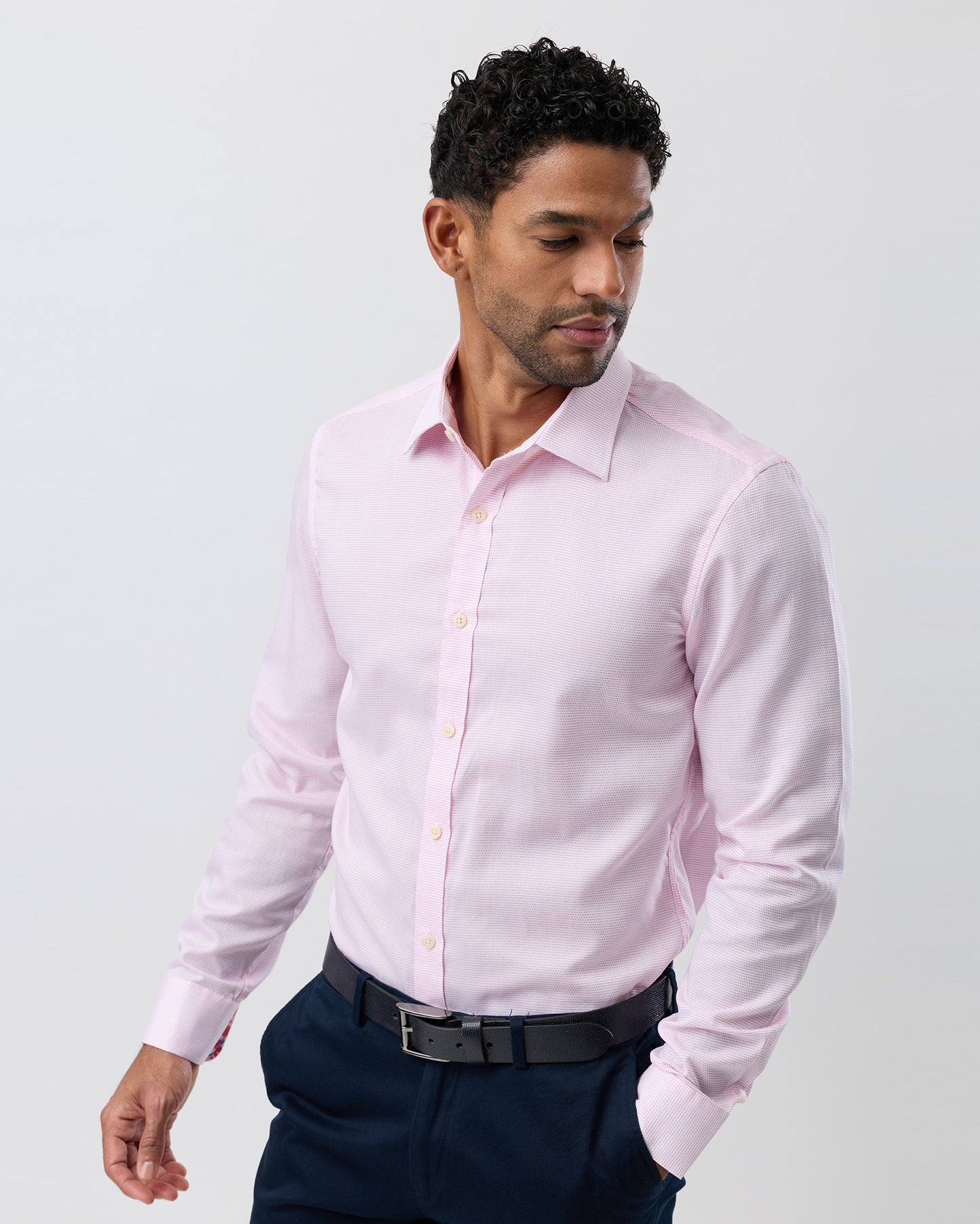 BROOKSFIELD PREMIUM COTTON SHIRT