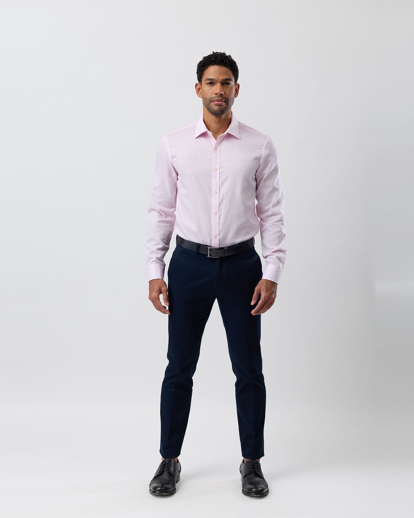 BROOKSFIELD PREMIUM COTTON SHIRT