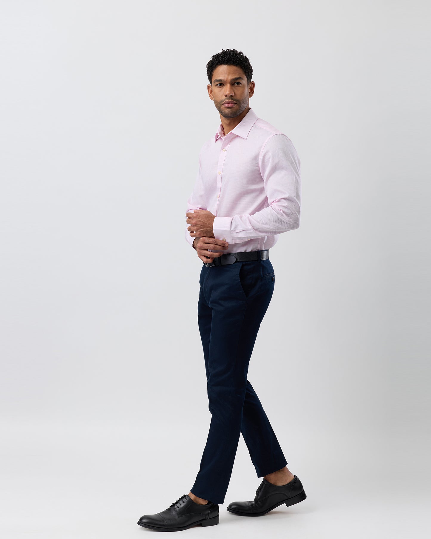 BROOKSFIELD PREMIUM COTTON SHIRT