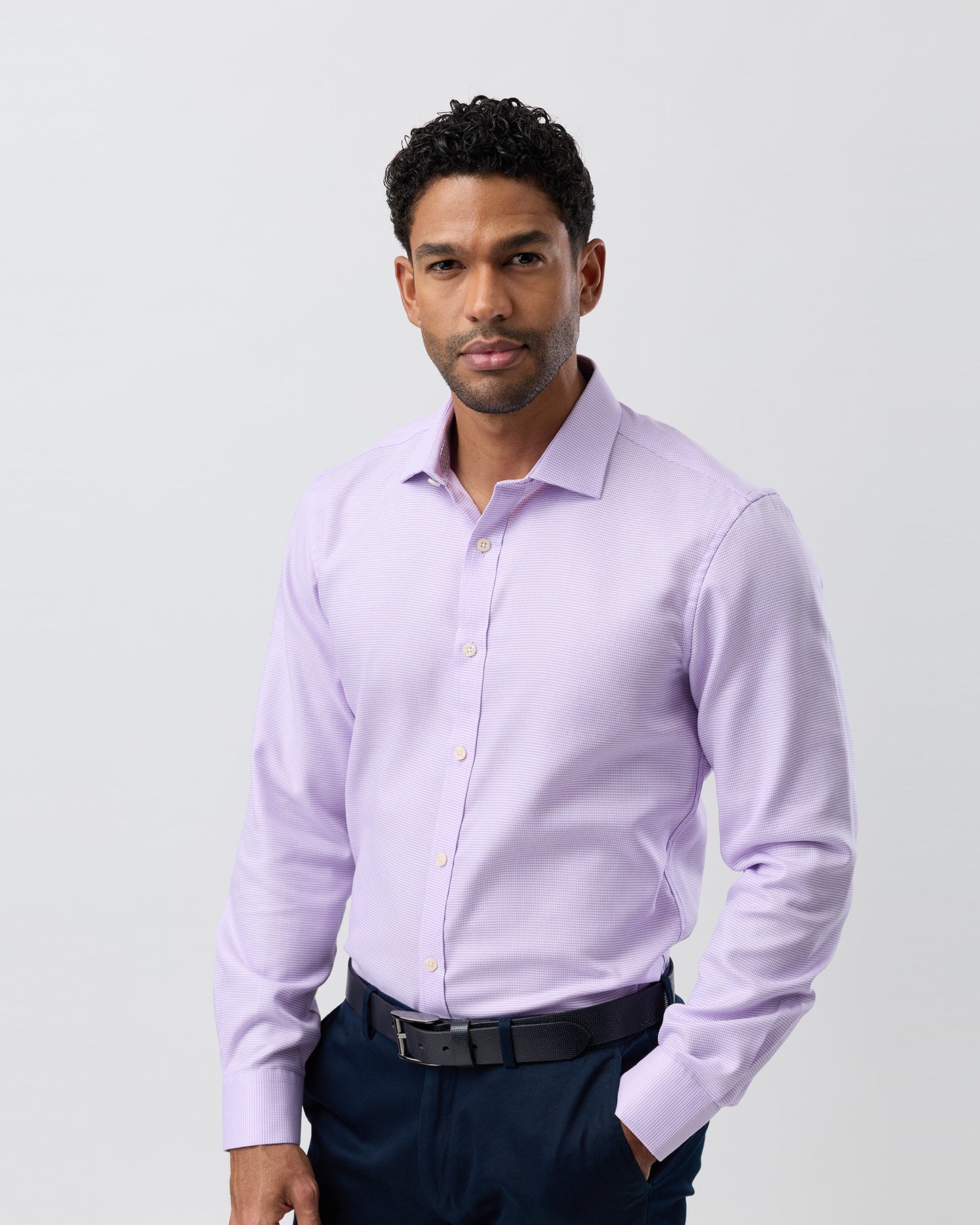BROOKSFIELD PREMIUM COTTON SHIRT