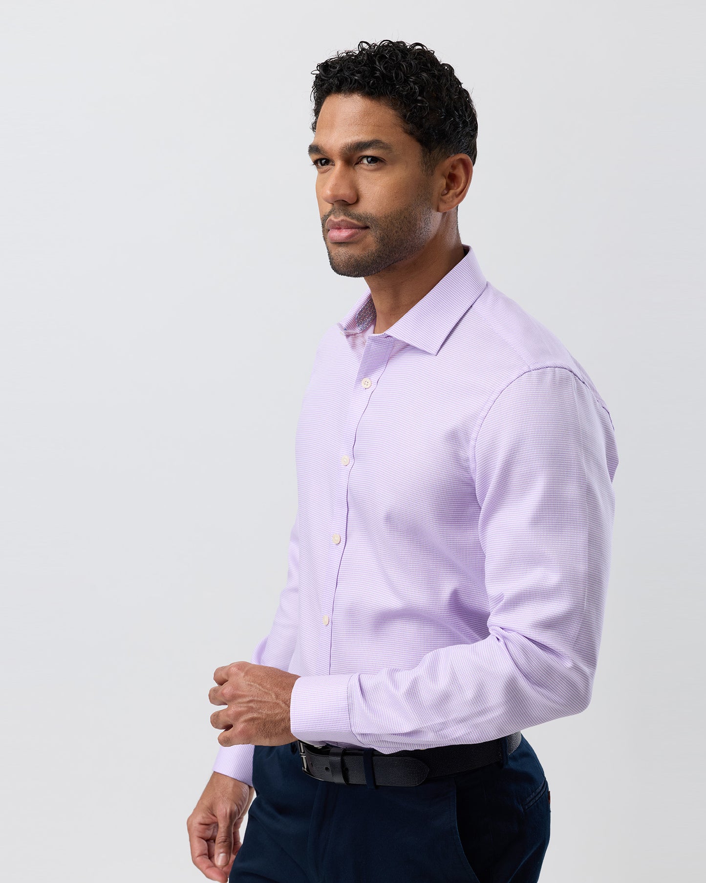 BROOKSFIELD PREMIUM COTTON SHIRT