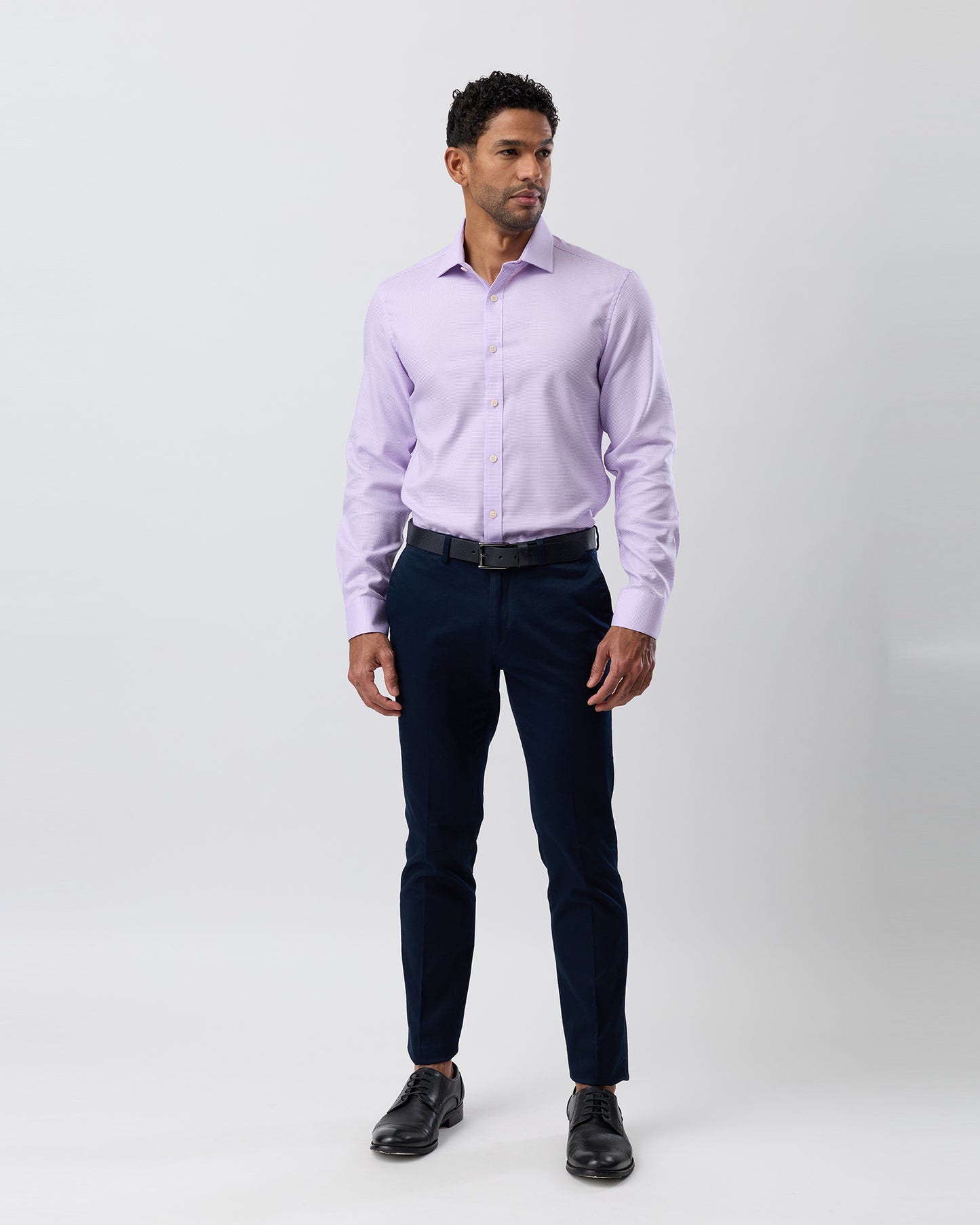 BROOKSFIELD PREMIUM COTTON SHIRT
