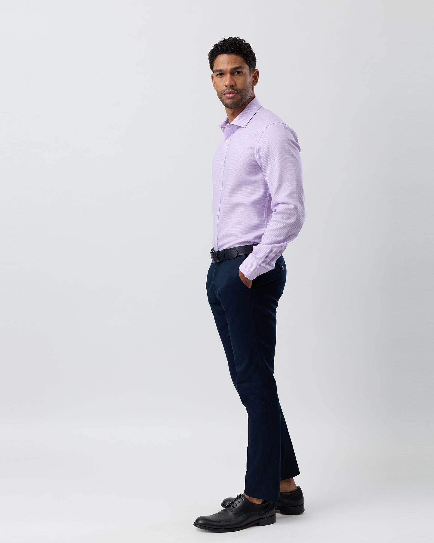 BROOKSFIELD PREMIUM COTTON SHIRT