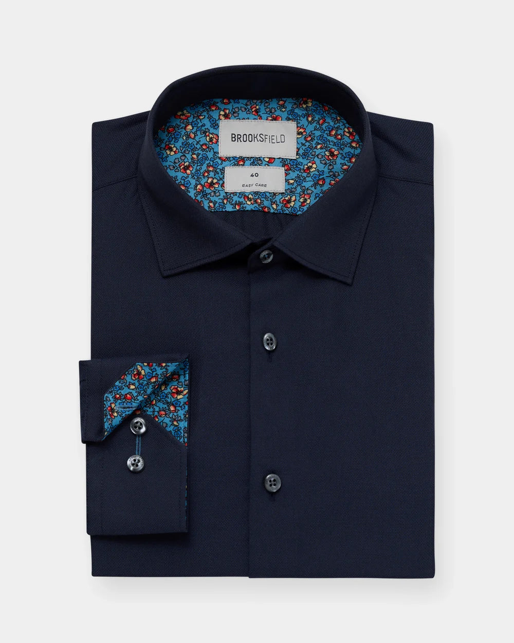 BROOKSFIELD EASY CARE BUSINESS SHIRT