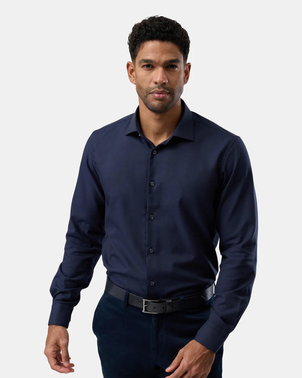 BROOKSFIELD EASY CARE BUSINESS SHIRT
