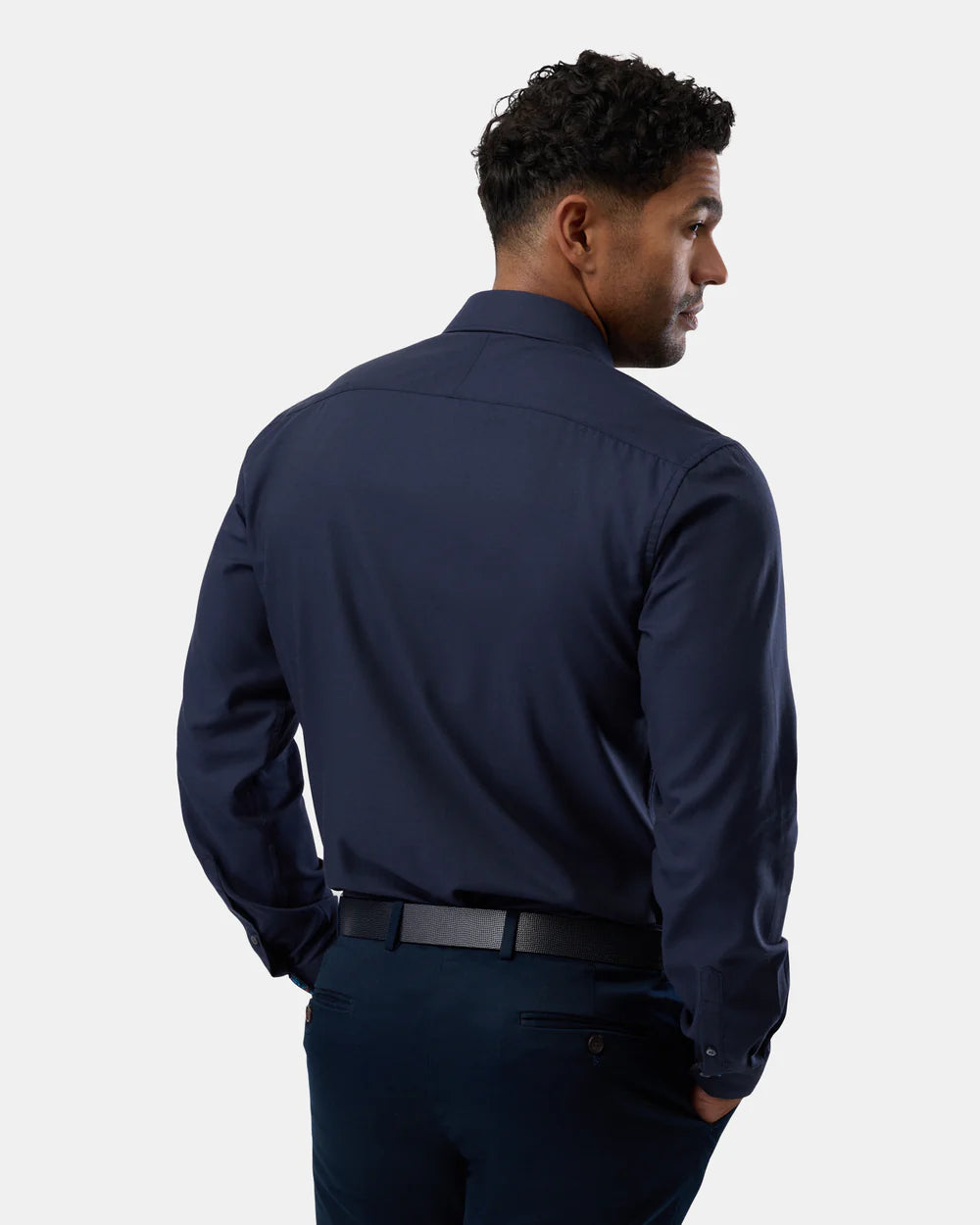 BROOKSFIELD EASY CARE BUSINESS SHIRT
