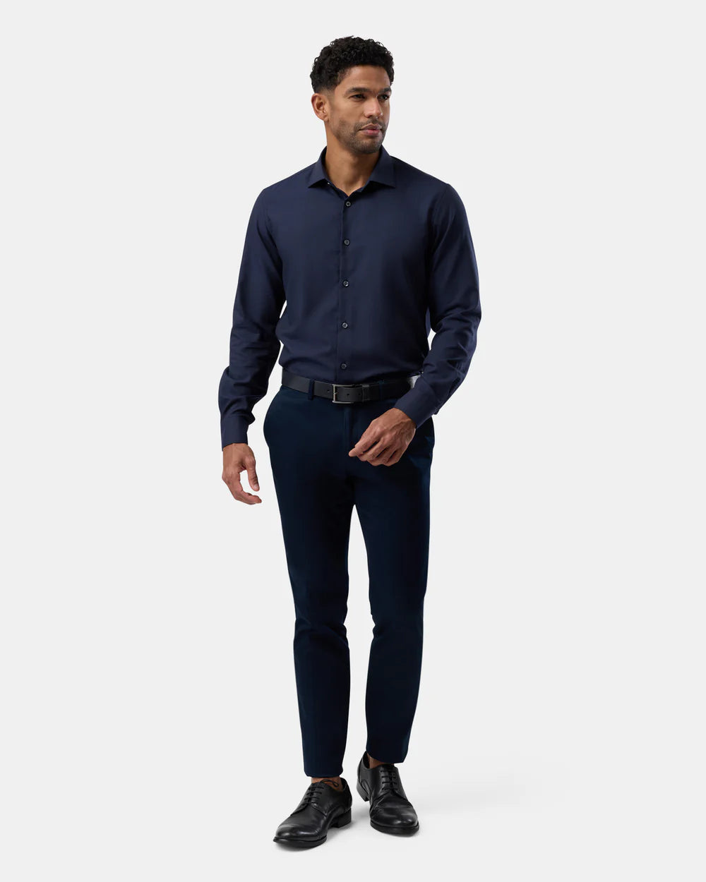 BROOKSFIELD EASY CARE BUSINESS SHIRT