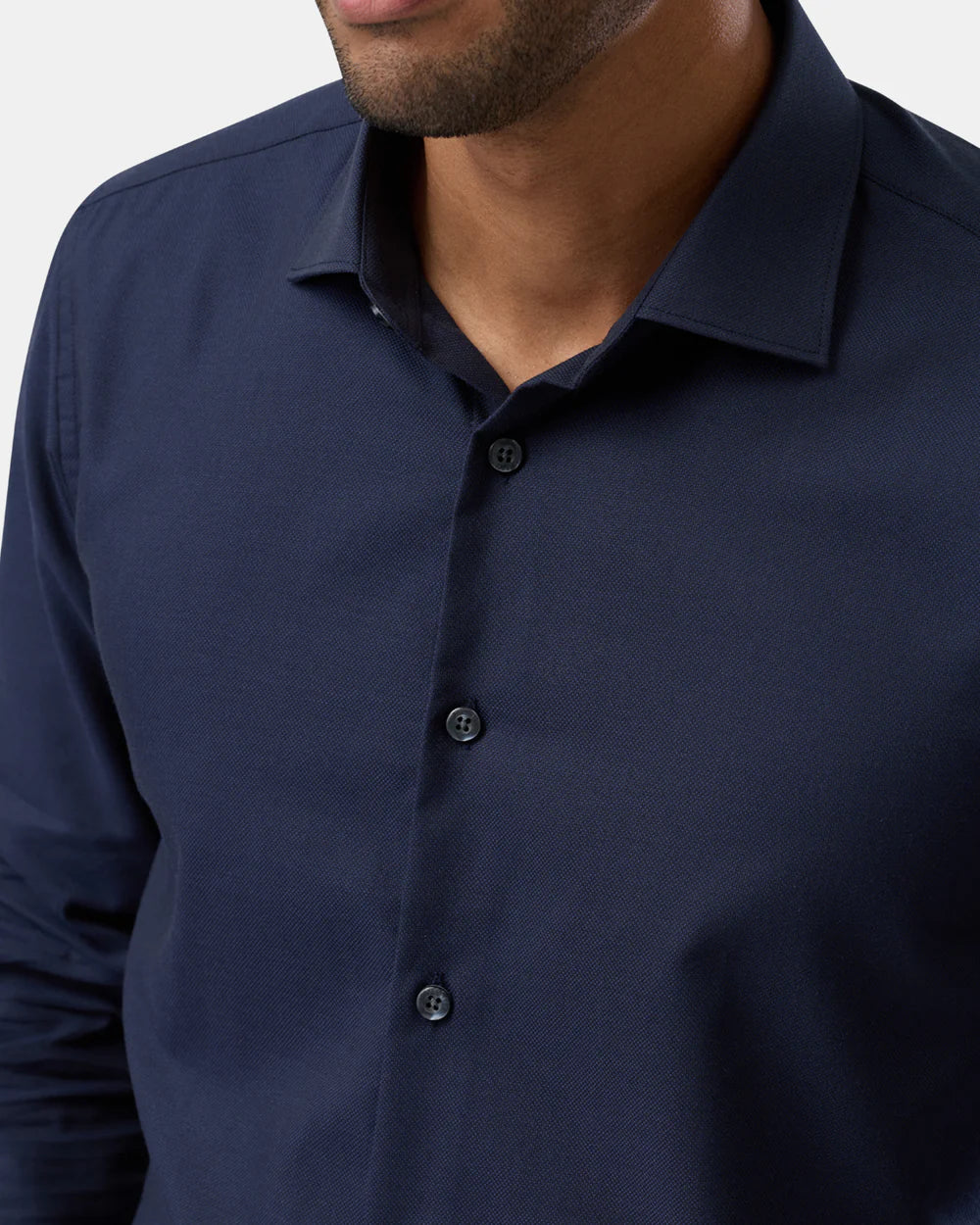 BROOKSFIELD EASY CARE BUSINESS SHIRT