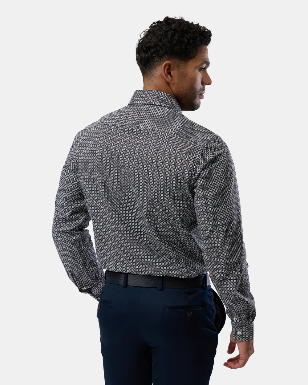 BROOKSFIELD STRETCH PERFORMANCE SHIRT
