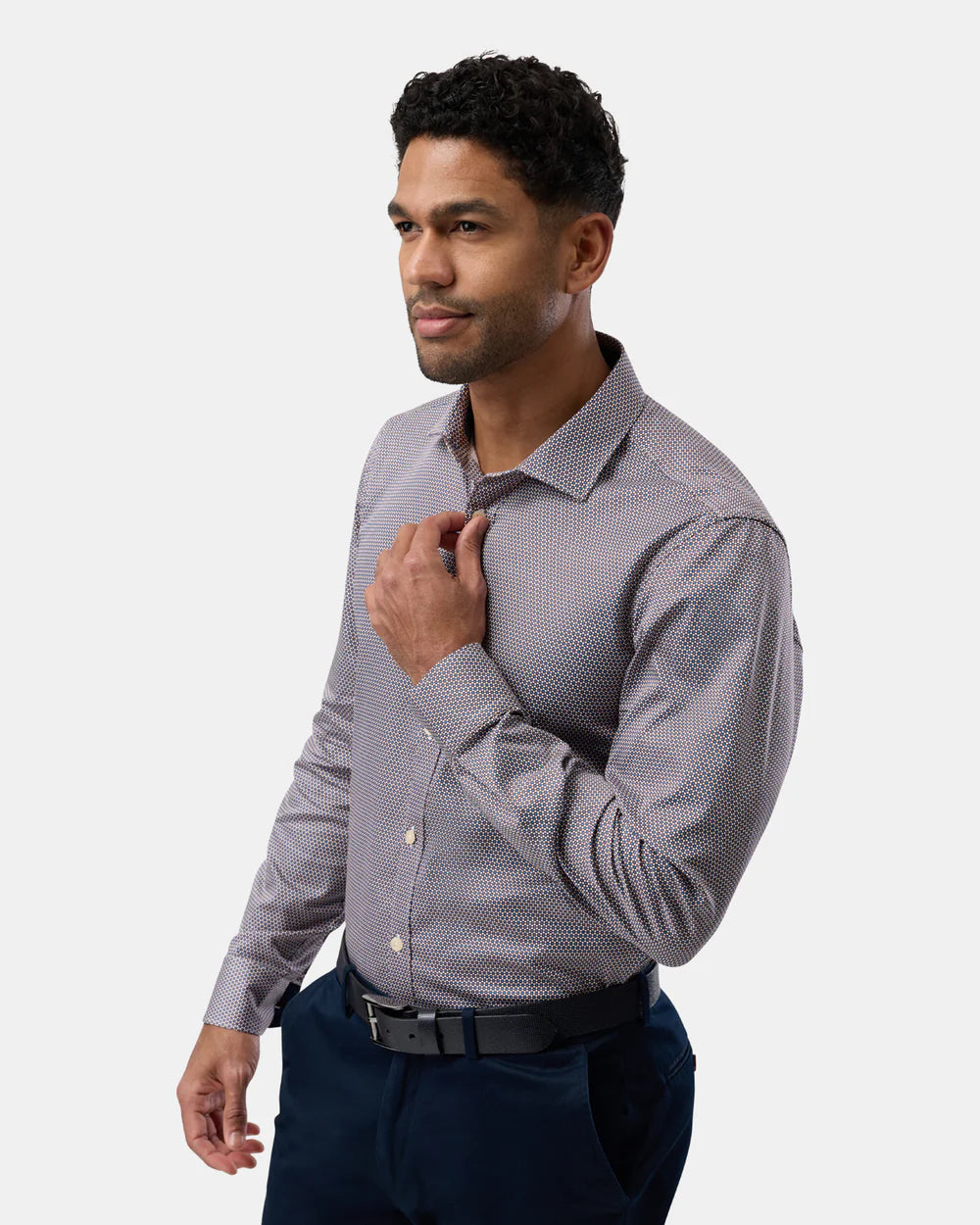 BROOKSFIELD PREMIUM PRINT SHIRT