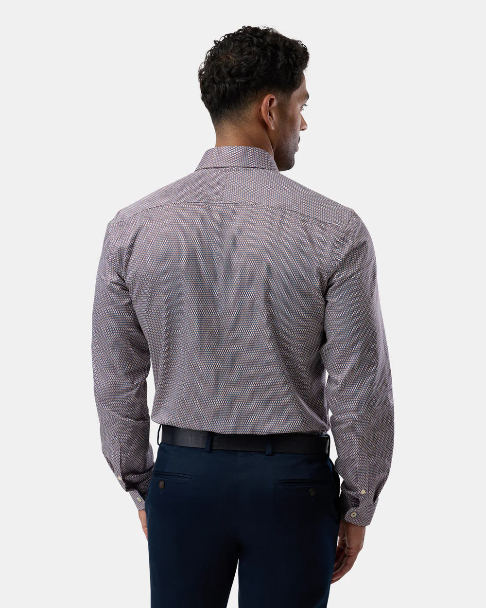 BROOKSFIELD PREMIUM PRINT SHIRT