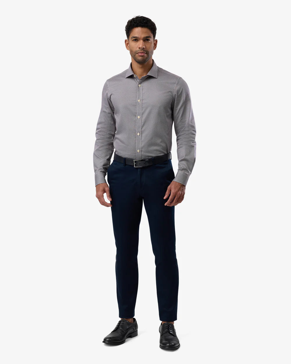 BROOKSFIELD PREMIUM PRINT SHIRT