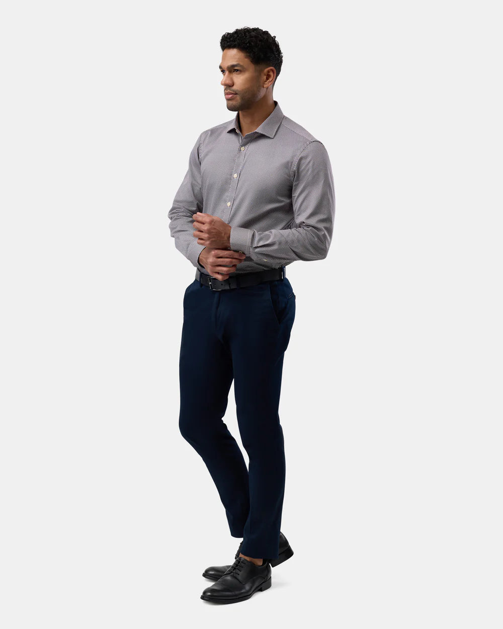 BROOKSFIELD PREMIUM PRINT SHIRT