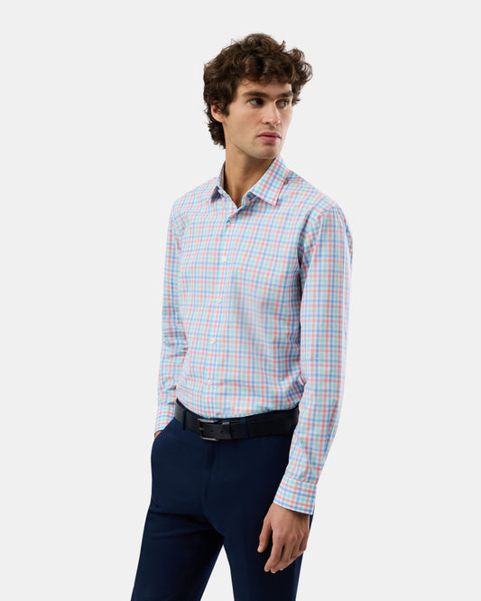 BROOKSFIELD EASY CARE BUSINESS SHIRT