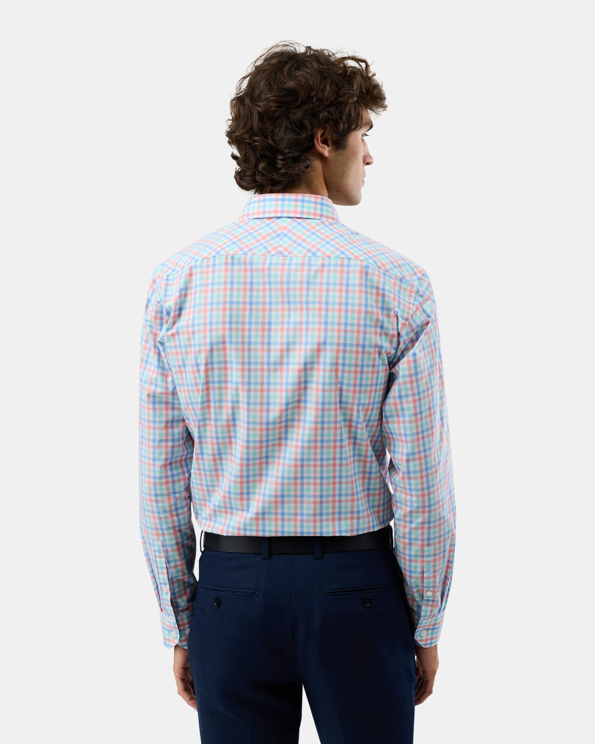 BROOKSFIELD EASY CARE BUSINESS SHIRT