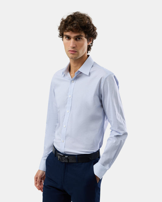 BROOKSFIELD STRETCH PERFORMANCE SHIRT